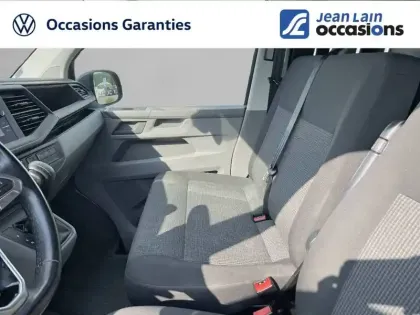 Photo 5 Volkswagen Transporter  6.1 VAN L1H1 2.0 TDI 150 DSG7 4MOTION