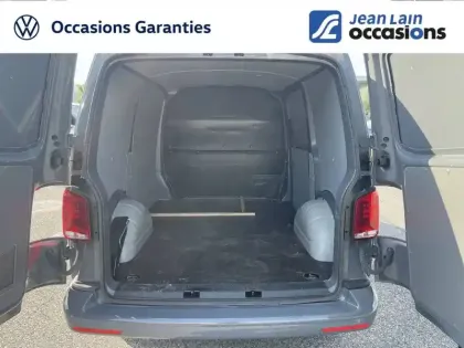 Photo 13 Volkswagen Transporter  6.1 VAN L1H1 2.0 TDI 150 DSG7 4MOTION