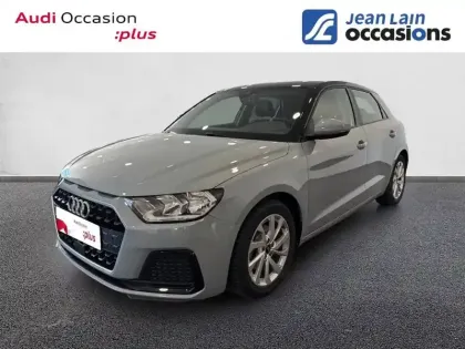 Photo Audi A1 Design
