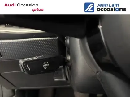 Photo 11 Audi A1  Sportback 30 TFSI 110 ch S tronic 7