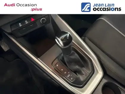 Photo 12 Audi A1  Sportback 30 TFSI 110 ch S tronic 7