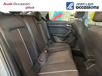 Photo 16 Audi A1  Sportback 30 TFSI 110 ch S tronic 7