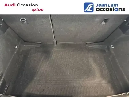 Photo 9 Audi A1  Sportback 30 TFSI 110 ch S tronic 7