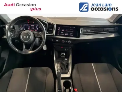 Photo 17 Audi A1  Sportback 30 TFSI 110 ch S tronic 7