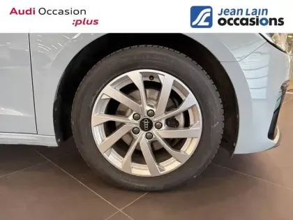 Photo 8 Audi A1  Sportback 30 TFSI 110 ch S tronic 7