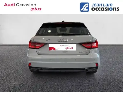 Photo 5 Audi A1  Sportback 30 TFSI 110 ch S tronic 7