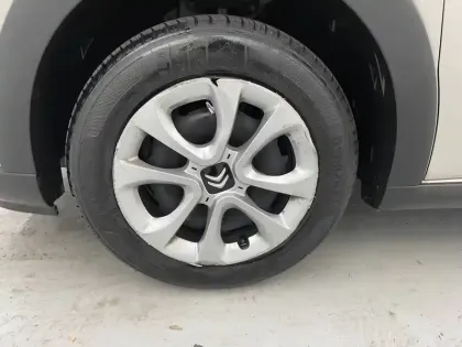 Photo 16 Citroën C3  PureTech 83 S&S BVM5