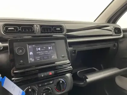 Photo 27 Citroën C3  PureTech 83 S&S BVM5