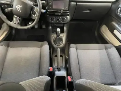 Photo 26 Citroën C3  PureTech 83 S&S BVM5