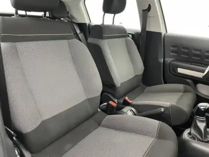 Photo 30 Citroën C3  PureTech 83 S&S BVM5