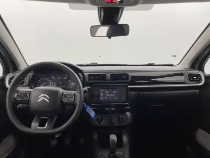 Photo 24 Citroën C3  PureTech 83 S&S BVM5