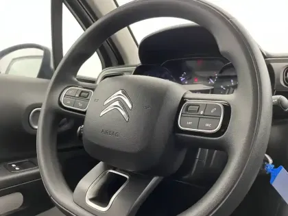 Photo 28 Citroën C3  PureTech 83 S&S BVM5