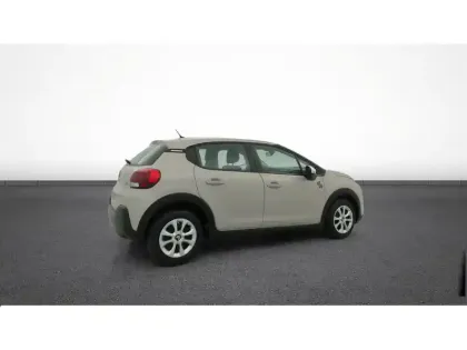 Photo 8 Citroën C3  PureTech 83 S&S BVM5