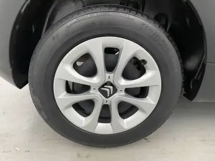 Photo 18 Citroën C3  PureTech 83 S&S BVM5