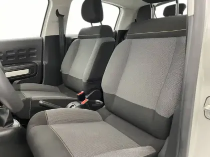 Photo 13 Citroën C3  PureTech 83 S&S BVM5