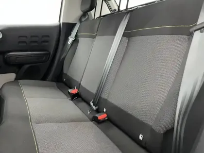 Photo 14 Citroën C3  PureTech 83 S&S BVM5