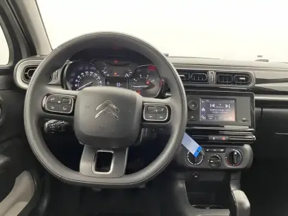 Photo 21 Citroën C3  PureTech 83 S&S BVM5