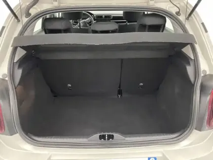 Photo 12 Citroën C3  PureTech 83 S&S BVM5