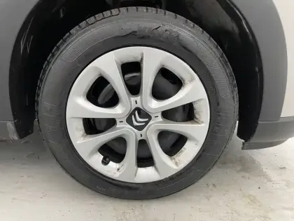 Photo 17 Citroën C3  PureTech 83 S&S BVM5