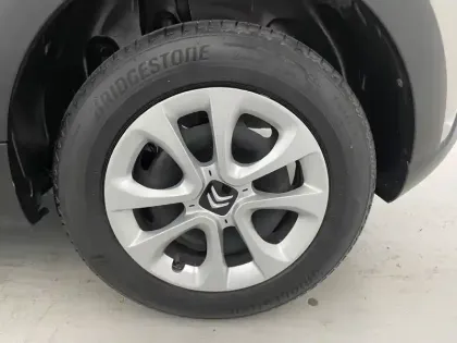 Photo 15 Citroën C3  PureTech 83 S&S BVM5