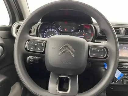 Photo 22 Citroën C3  PureTech 83 S&S BVM5