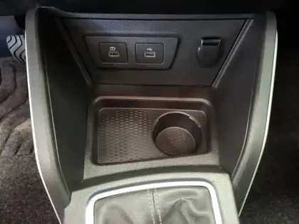 Photo 23 Dacia Duster  Blue dCi 115 4x2