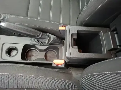 Photo 22 Dacia Duster  Blue dCi 115 4x2