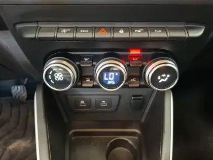 Photo 25 Dacia Duster  Blue dCi 115 4x2