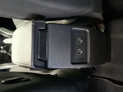 Photo 30 Dacia Duster  Blue dCi 115 4x2