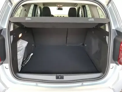 Photo 14 Dacia Duster  Blue dCi 115 4x2