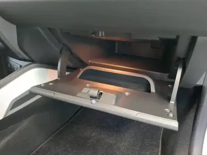 Photo 26 Dacia Duster  Blue dCi 115 4x2