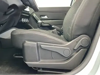 Photo 27 Dacia Duster  Blue dCi 115 4x2