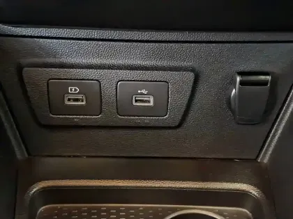 Photo 29 Dacia Duster  Blue dCi 115 4x2