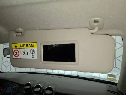 Photo 39 Dacia Duster  Blue dCi 115 4x2