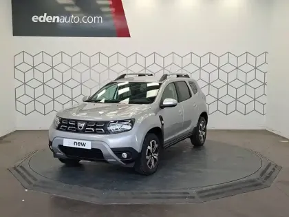 Photo Dacia Duster Prestige +