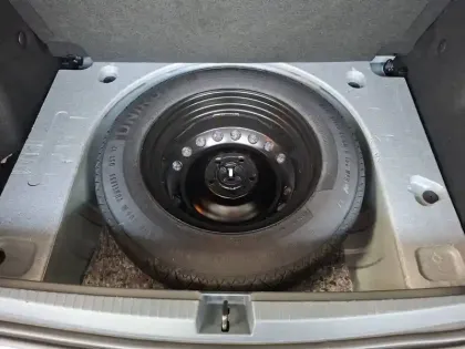 Photo 24 Dacia Duster  Blue dCi 115 4x2