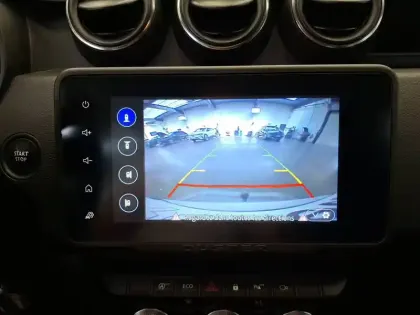 Photo 18 Dacia Duster  Blue dCi 115 4x2