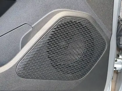 Photo 37 Dacia Duster  Blue dCi 115 4x2