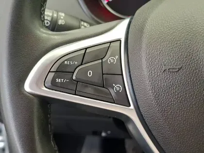 Photo 31 Dacia Duster  Blue dCi 115 4x2