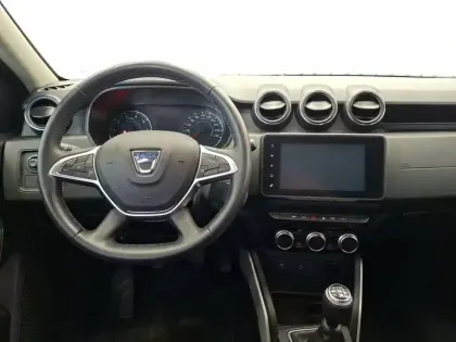 Photo 13 Dacia Duster  Blue dCi 115 4x2