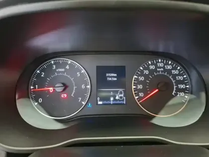 Photo 19 Dacia Duster  Blue dCi 115 4x2