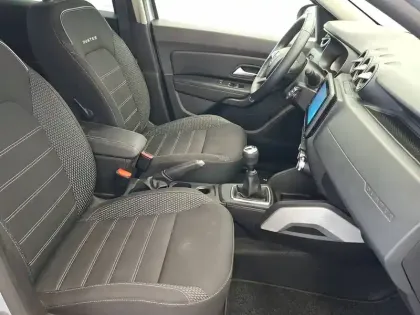 Photo 8 Dacia Duster  Blue dCi 115 4x2