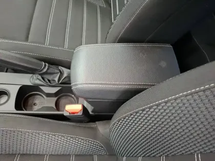 Photo 21 Dacia Duster  Blue dCi 115 4x2