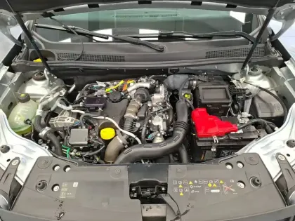 Photo 12 Dacia Duster  Blue dCi 115 4x2