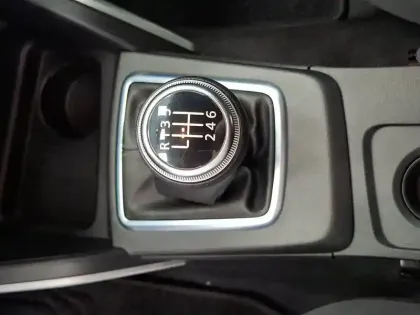 Photo 34 Dacia Duster  Blue dCi 115 4x2