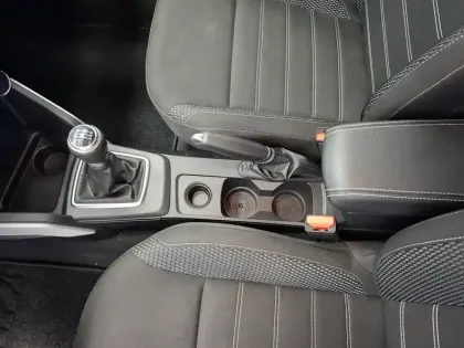 Photo 20 Dacia Duster  Blue dCi 115 4x2