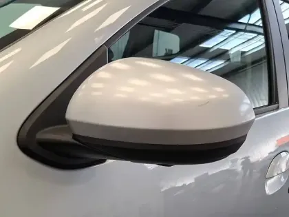 Photo 36 Dacia Duster  Blue dCi 115 4x2