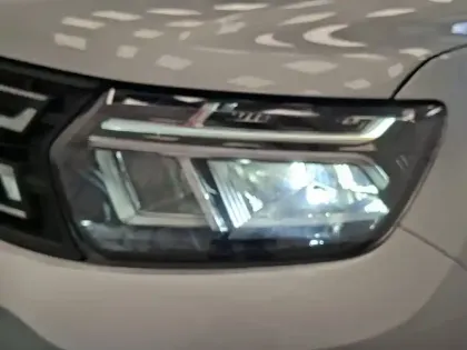 Photo 35 Dacia Duster  Blue dCi 115 4x2