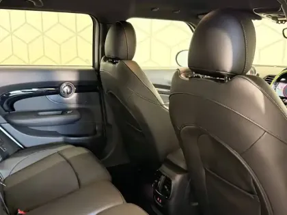 Photo 20 Mini Mini Clubman Cooper 136 ch DKG7