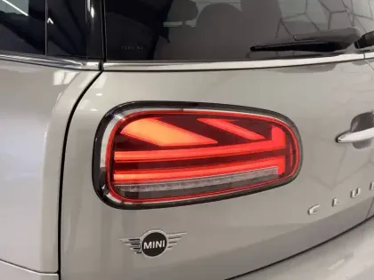 Photo 39 Mini Mini Clubman Cooper 136 ch DKG7